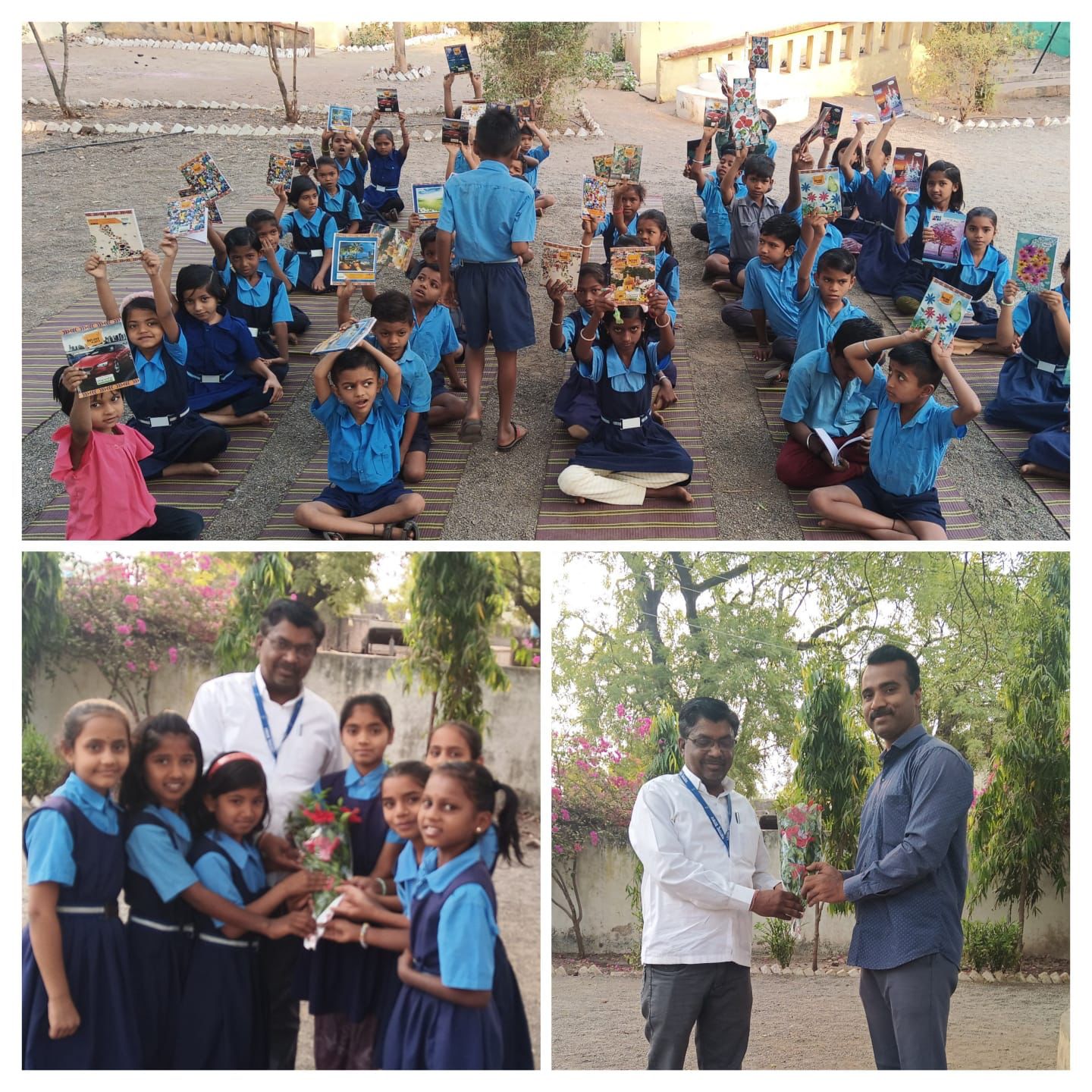 Shree Darshan Gram Vikas