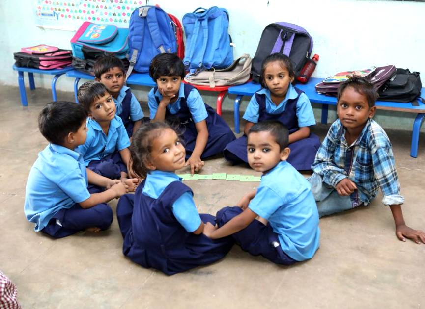 Shree Darshan Gram Vikas