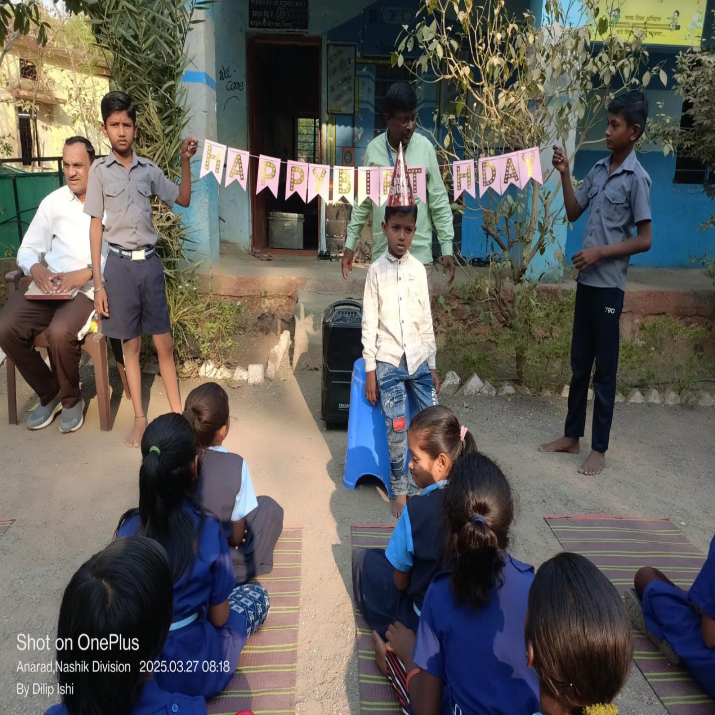 Shree Darshan Gram Vikas