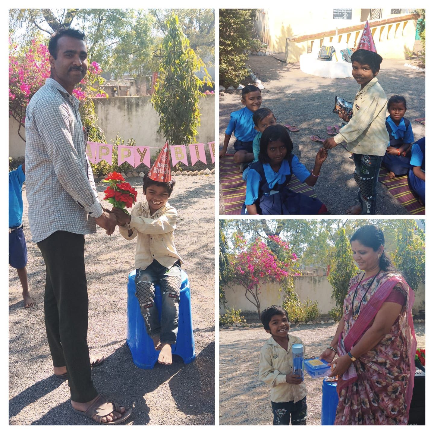 Shree Darshan Gram Vikas