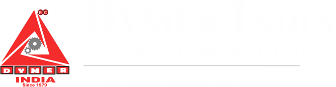 Dymer India Certification Private Limited